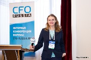 Екатерина Захряпа
Экс-CFO
Whirlpool
